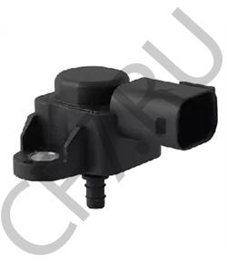 5 153 72 28 STEYR Датчик, давление во впускной трубе в городе Екатеринбург